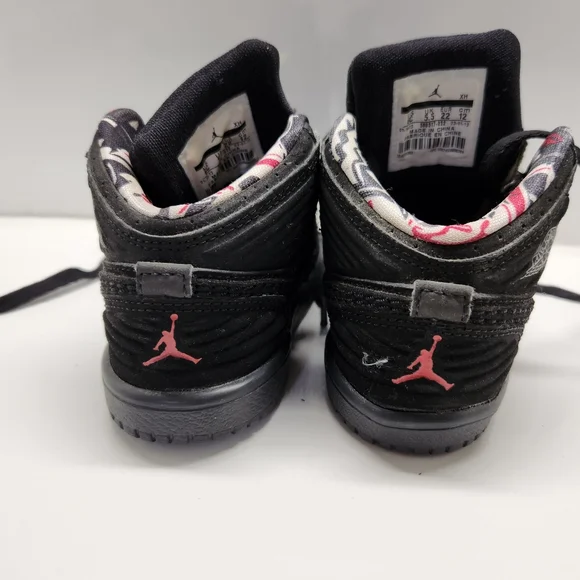 Nike Air Jordan 1 Retro '93 Kid's Size Size 6C - Picture 2 of 8